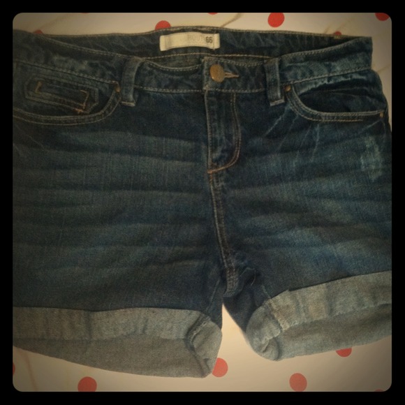 Route 66 size 8 shorts