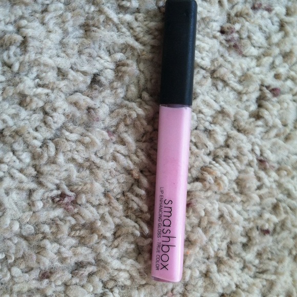 Smashbox lipgloss
