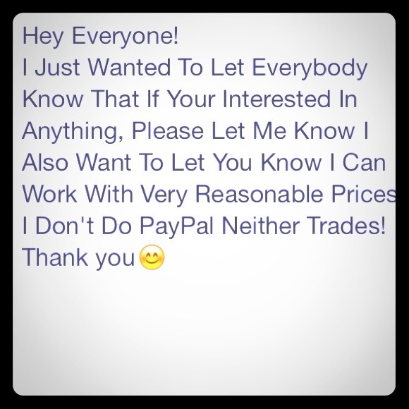 Hey Everyone! 💚 - Picture 1 of 1