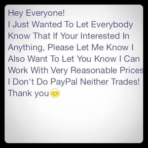 Hey Everyone! 💚