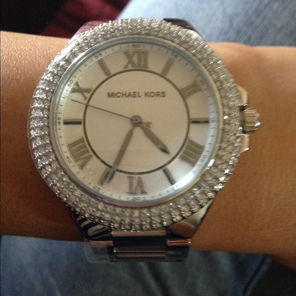 Michael Kors Jewelry - 🚫SOLD🚫 Michael Kors Jewelry - 🚫SOLD🚫