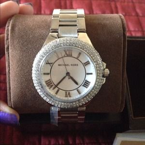 Michael Kors Jewelry - 🚫SOLD🚫 Michael Kors Jewelry - 🚫SOLD🚫