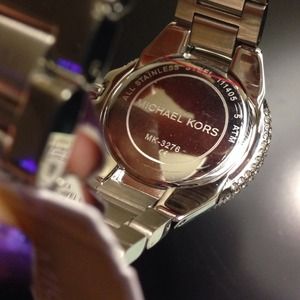 Michael Kors Jewelry - 🚫SOLD🚫 Michael Kors Jewelry - 🚫SOLD🚫