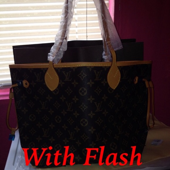 Neverfull MM