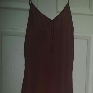 Ladies night dress