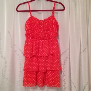 Dress and Tank Bundle(: