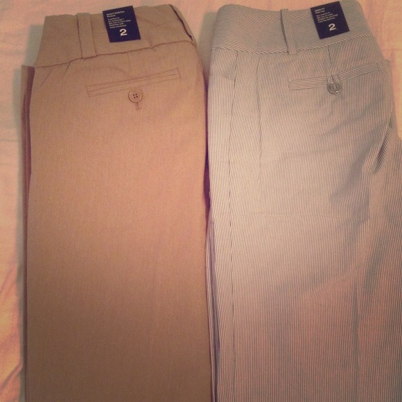 Limited pants bundle!👖👖💜