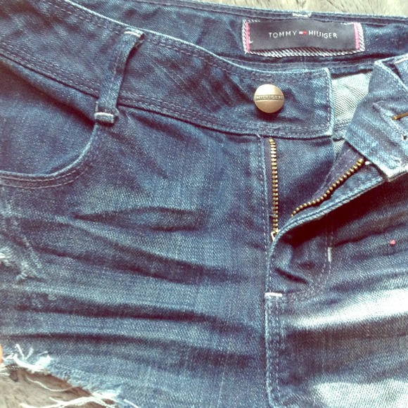 Tommy Hilfiger shorts