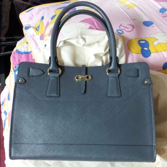 Salvatore Ferragamo tote