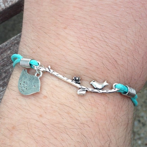 Bird Bracelet❌SOLD❌ - Picture 2 of 3