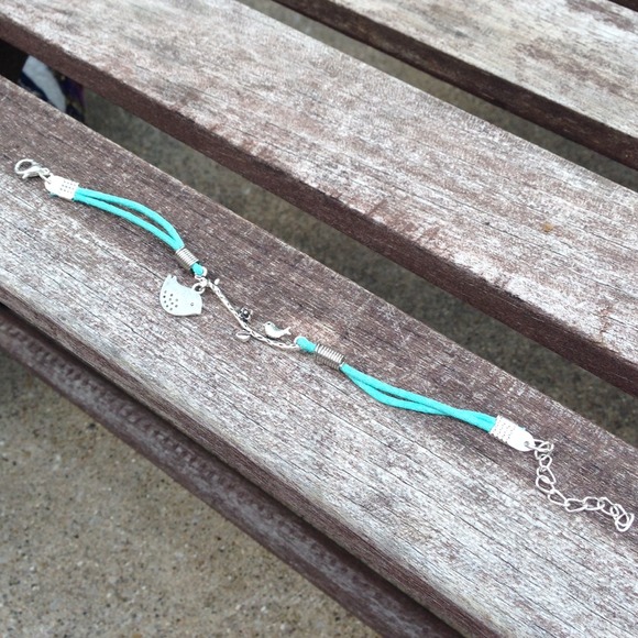 Bird Bracelet❌SOLD❌ - Picture 3 of 3