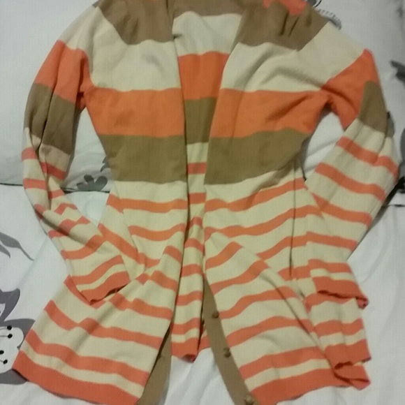 Super awesome Cardigan