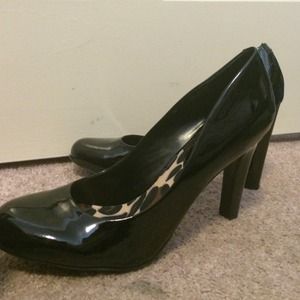 Brand New Jessica Simpson Patent Leather