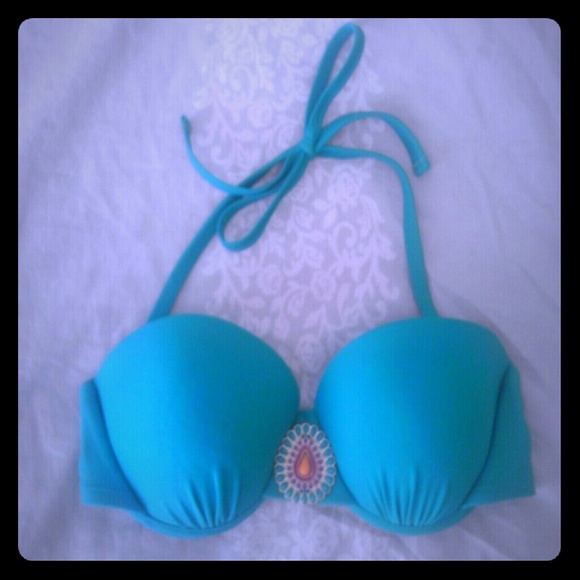 Push up bikini top NEW