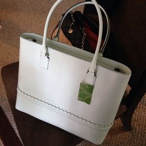 Kate Spade Tote Bag