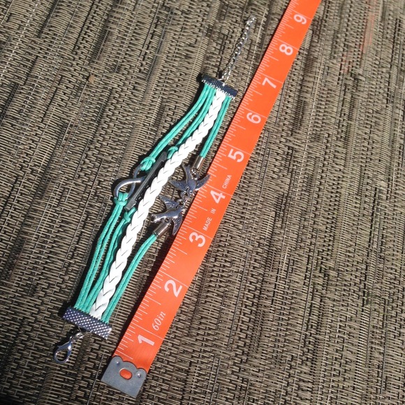 ⬇Swallow  Bracelet❌SOLD❌ - Picture 4 of 4