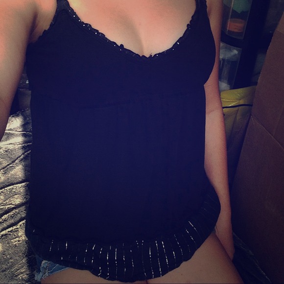 PINK tank top💘