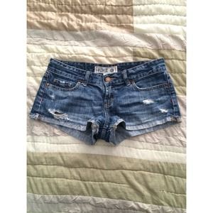 ❌Sold❌ Cute Summer Short Shorts!