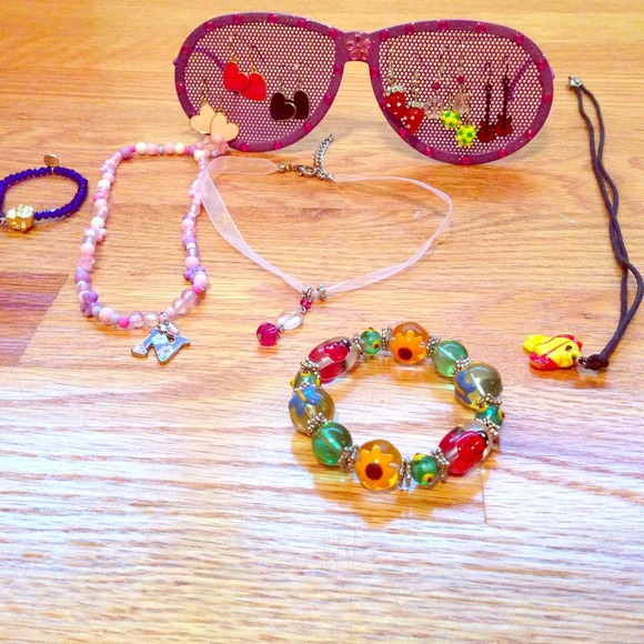 Jewelry bundle!!!