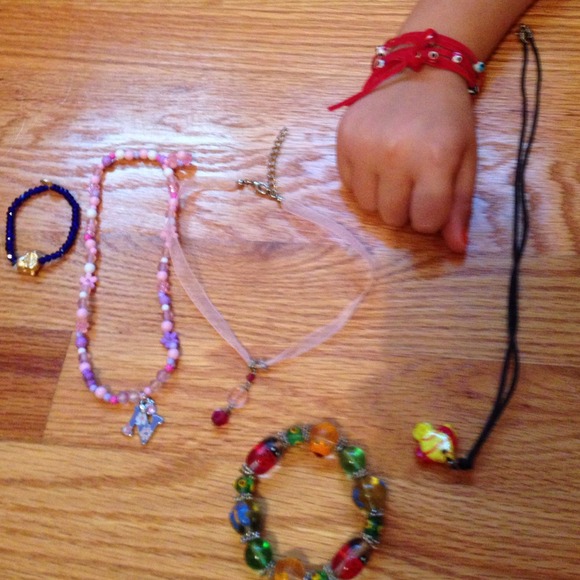 Jewelry bundle!!! - Picture 3 of 4