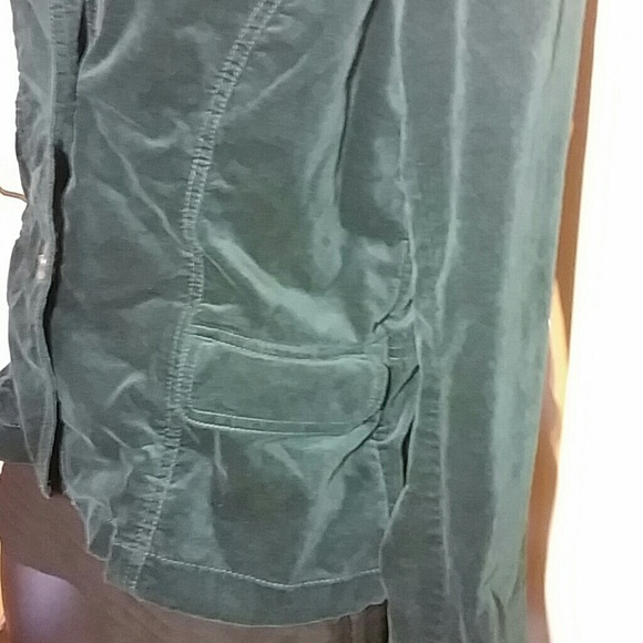 SOLD-BEAUTIFUL LOFT Blazer - Picture 2 of 4