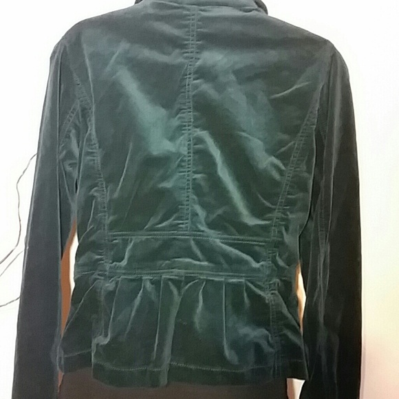 SOLD-BEAUTIFUL LOFT Blazer - Picture 3 of 4