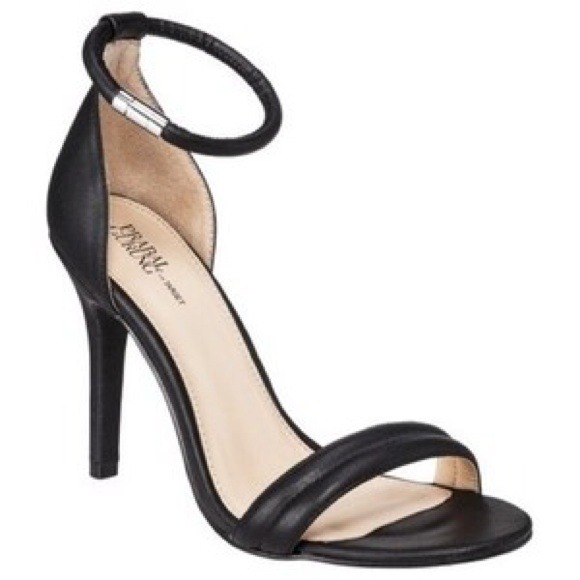 PRABAL HEELS ✨