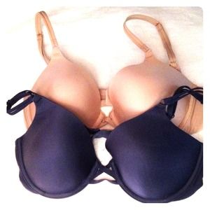 34C Victoria's Secret full coverage