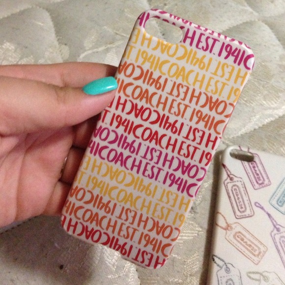 Phone case bundle!