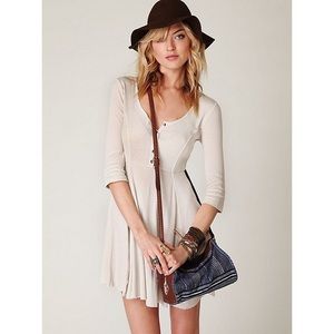 Free People Americana Mini Duffle