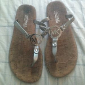Michael kors sandals