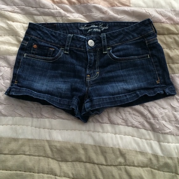 American Eagle Shorts 🌻