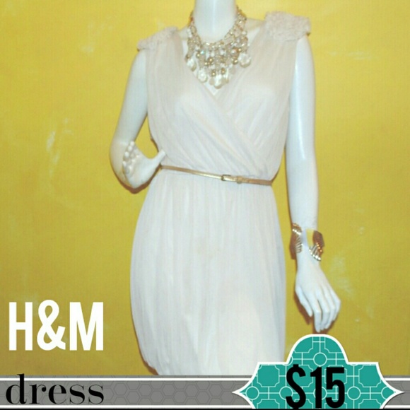 H&M Dresses & Skirts - H&M dress
