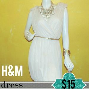 H&M dress