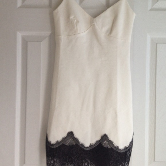 Slip dress from Forever 21