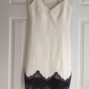Slip dress from Forever 21