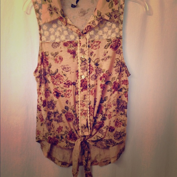 Love Culture tank top