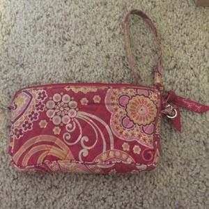 Wristlet