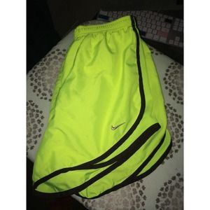 Nike shorts