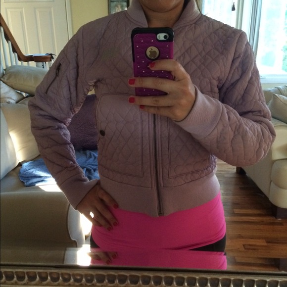 North face jacket - Picture 2 of 3