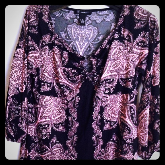 Spring/ summer dress