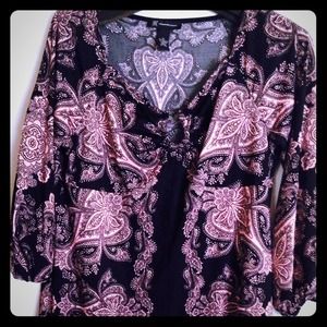 Spring/ summer dress