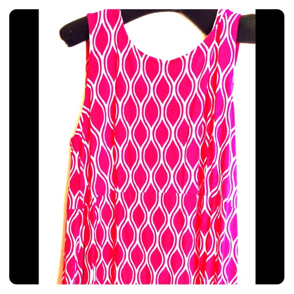 Spring/ Summer dress