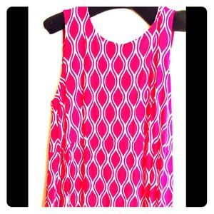 Spring/ Summer dress