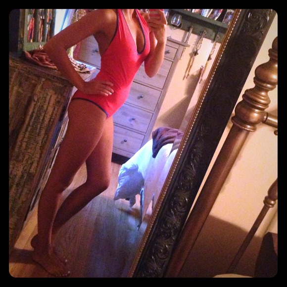 Forever 21 Tops - NEVER WORN leotard