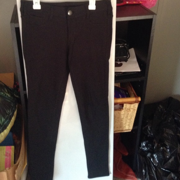 Aeropostale jeggings