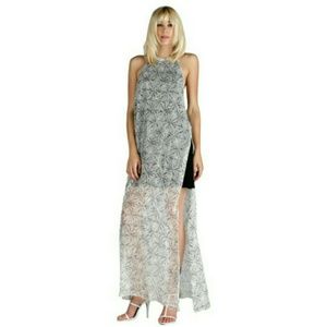 line and dot 2014 summer collection dress