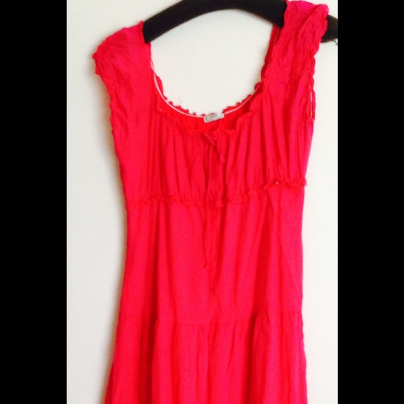 Summer dress
