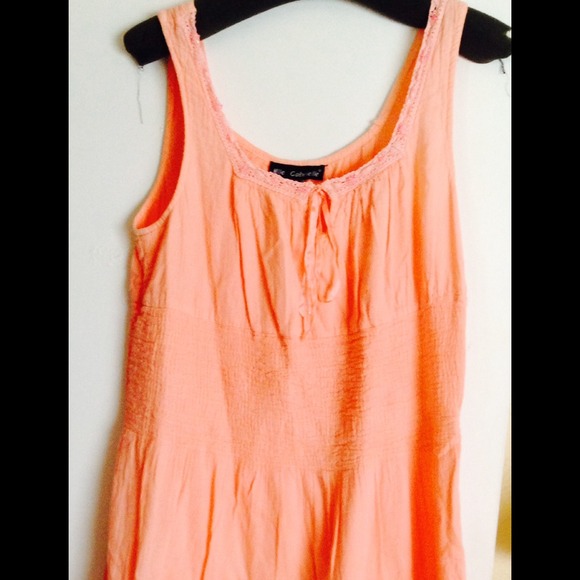 Summer dress