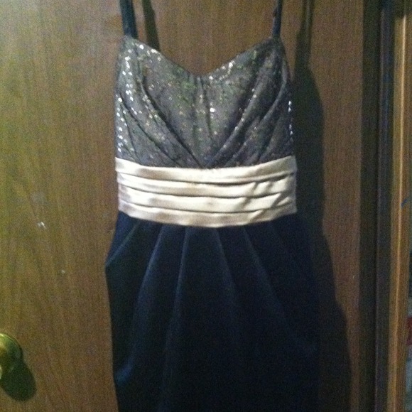 Iz Byer Dresses & Skirts - Homecoming/formal dress
